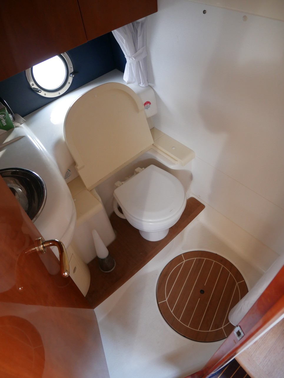 Cranchi Endurance 41 - 